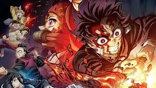 #demonslayer #season4explained in Hindi (part 1+2)#anime