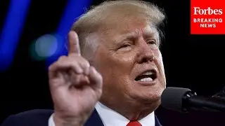 This Is 'The Greatest Embarrassment That We've Ever Had In The History Of Our Country'