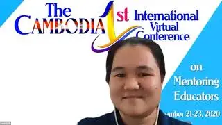 The use of GeoGebra application in teaching and learning Mathematics in High School| CICME_2020