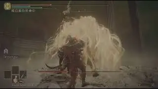 Finally Defeat General Radahn Consorte