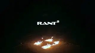 Rant - Kwadrat (prod. Bad Mantis)