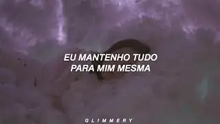 Rachel Grae - Outsider (Tradu&ccedil;&atilde;o/Legendado)