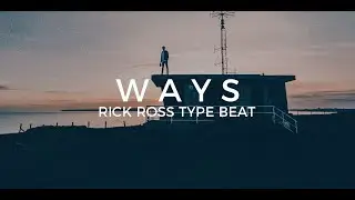 Rick Ross Type Beat 