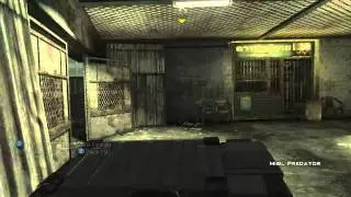 Ye2k ESP - MW3 Game Clip