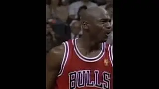 He was NOT REAL! | MJ X montagem supersonic #edit#capcut#michaeljordan#nba#basketball#mvp