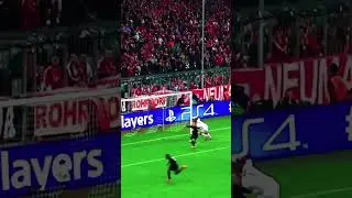 paul pogbadan harika gol