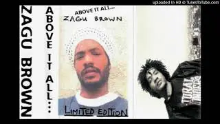 Zagu Brown - Untitled Ft. Xololanxinxo & John John