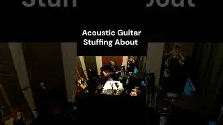 Acoustic Guitar Stuffing About #acousticguitar #fingerpicking