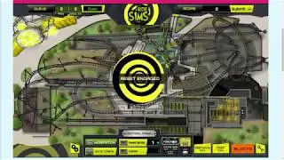 Smiler | Ride Sims 2