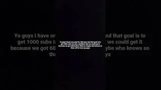 can we do it? #short#stumble#dude#yt#