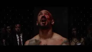 Cagefighter Jon Moxley/Randy Stone vs Reiss Gibbons Full Fight