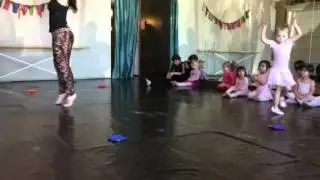 Willa rainbow