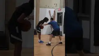 This is one of the 3 simple reads from triple threat / REL ACADEMY