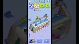 3D Bolt Master Level Failed 😭 #shorts #gameplay #gaming