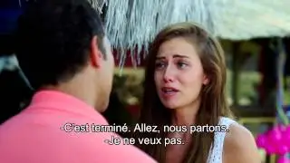 Ask Sana Benzer - Bande Annonce