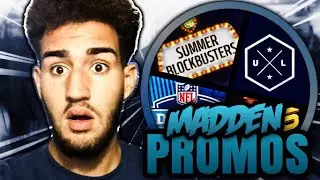 SPIN THE WHEEL OF MUT PROMOS SQUAD BUILDER!!! (FUNNY RAGE) MADDEN 17 ULTIMATE TEAM