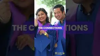 Graduand Mithun Vinayak talks about the LUBM Graduation 2024