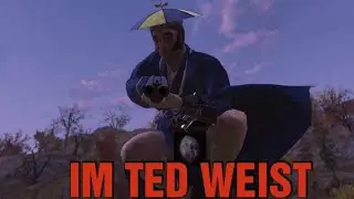 ITS TED WEIST - TED WEST (official music video)