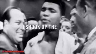 Muhammad Ali   The Greatest HD