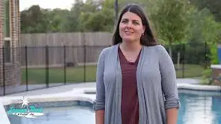 Katy Texas Custom Pool Builder, Laguna Pools