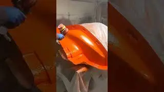making a new racecar mold