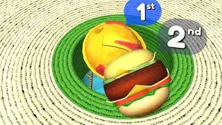 Going Balls Spedrun, Going Balls Gameplay Levels 919-926