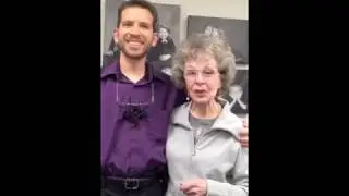 Our patients love it at The Reno Dentist
