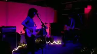 Big Bliss live at Elsewhere Zone One - Ponzi (Live)
