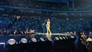 Uber Arena Berlin Germany 21.10.25 Katy Perry (Hot n Cold / Last Friday Night) LIVE