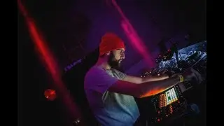 Attach&eacute; Live @ Instytut Energetyki 12.05.2018