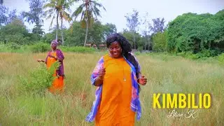 Lilian K - Kimbilio (Official Music Video)