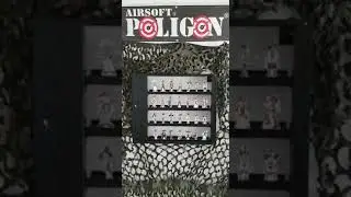 PLAYWORLD AUTOMATIC TARGET SYSTEMS