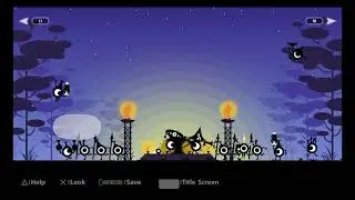 Thunder3425's Live PS4 Broadcast.