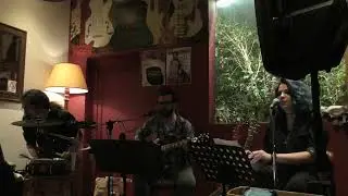 Sixteen Tons - Jazzmatazz live | Kik Project 24/4/2019