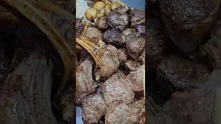 From Uzbekistan to your home door #steaktips #bbq #usa #tasty #cooking