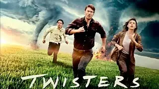 Twisters (2024) | Daisy Edgar-Jones, Glen Powell | Full Movie Facts, Review, and Explanation.