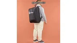 Ergobaby Metro+ Carry Bag Review: Does It Really Make Travel Easier for Parents?