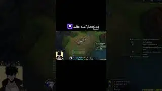 Стрела через всю карту #shorts  #twichmoments #twitch #leagueoflegends #arcane #memes  #twtichclips