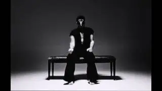 Adam Lambert - CLOUD 9 (Official Music Video)