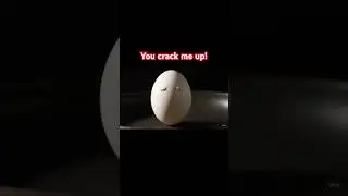Asmr morning breakfast 🍳 🙃🫠 #amsr #breakfast #eggs