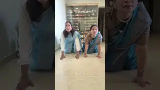 Heal Throat Chakra | Dance Movement Meditation #askaakanksha #chakra #shorts