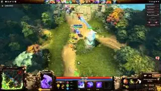 NoobfromPH plays Faceless Void