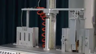 Drop Test for Camera Modules | Inside the Camemake Factory