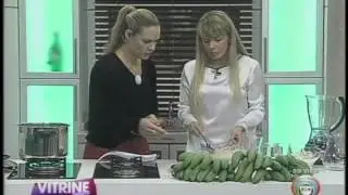 Nutricionista ensina Biomassa de Banana Verde (03/07)