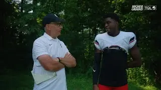 Dan Hoard Gets To Know Jeff Caldwell