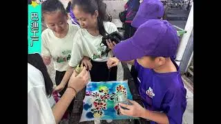 25/10/2025 SJKC WAH KEOW PENANG EDUCATIONAL DAY TOUR