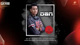DAN Live @ LABRANI RADIO 05.14.2021 HOUSE SET