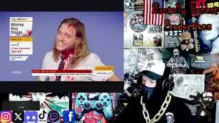 Cal Scruby - Money Buy Drugs | Brutally Honest Reaction