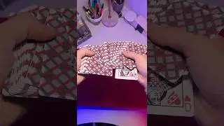 Cull Control Tutorial with Chain Breaker Playing Cards!