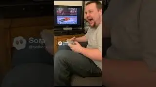 Hands down the best wrestling game alive